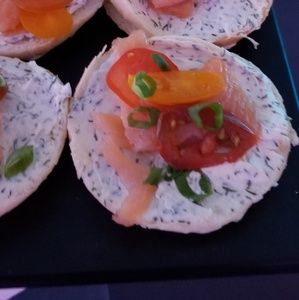 Meet your Posher, Donovan